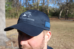 $30 Donation- Georgia Police K9 Foundation Tactical Hat