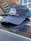 $30 Donation- Georgia Police K9 Foundation Tactical Hat